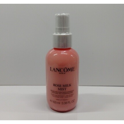 Lancome Молочный спрей Rose Rose 100 мл Lancôme, Коричневый, Lancome Молочный спрей Rose Rose 100 мл Lancôme
Lancome Молочный спрей Rose Rose 100 мл Lancôme, Коричневый, Lancome Молочный спрей Rose Rose 100 мл Lancôme