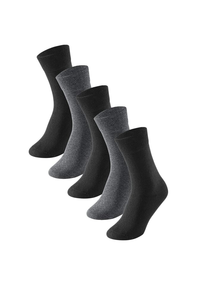 Носки Schiesser, цвет grau/schwarz
Носки Schiesser, цвет grau/schwarz