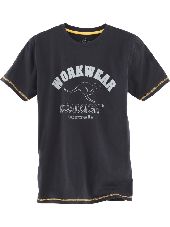 Футболка черного цвета Roadsign, Черный, Футболка черного цвета Roadsign
Футболка черного цвета Roadsign, Черный, Футболка черного цвета Roadsign