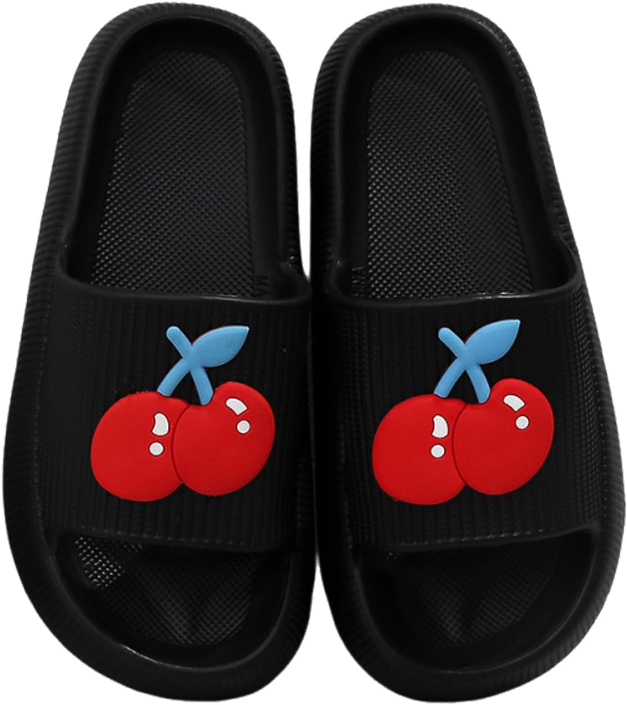 Женские и мужские тапочки Cloud, шлепанцы для бассейна, душевые, пляжные сандалии, тапочки для ванной, с толстой подошвой, противоскользящие, удобные Nmhoo, черный
Женские и мужские тапочки Cloud, шлепанцы для бассейна, душевые, пляжные сандалии, тапочки для ванной, с толстой подошвой, противоскользящие, удобные Nmhoo, черный