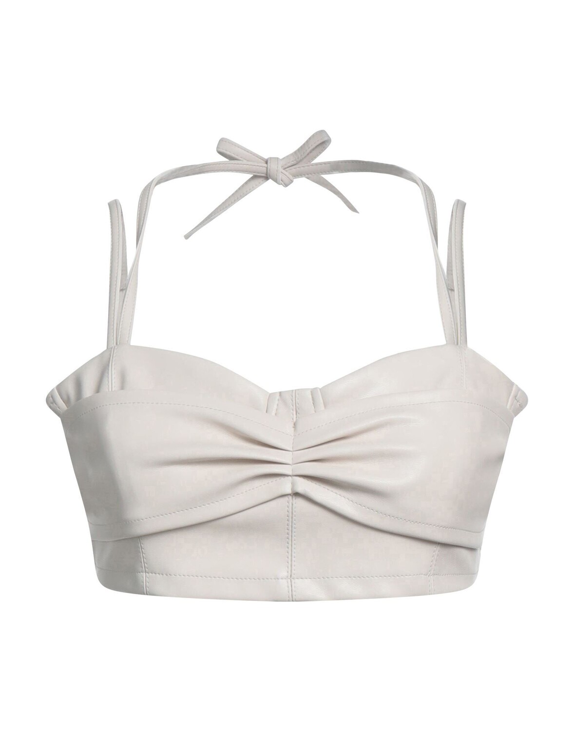 Топ Themoirè, слоновая кость
Топ Themoirè, слоновая кость