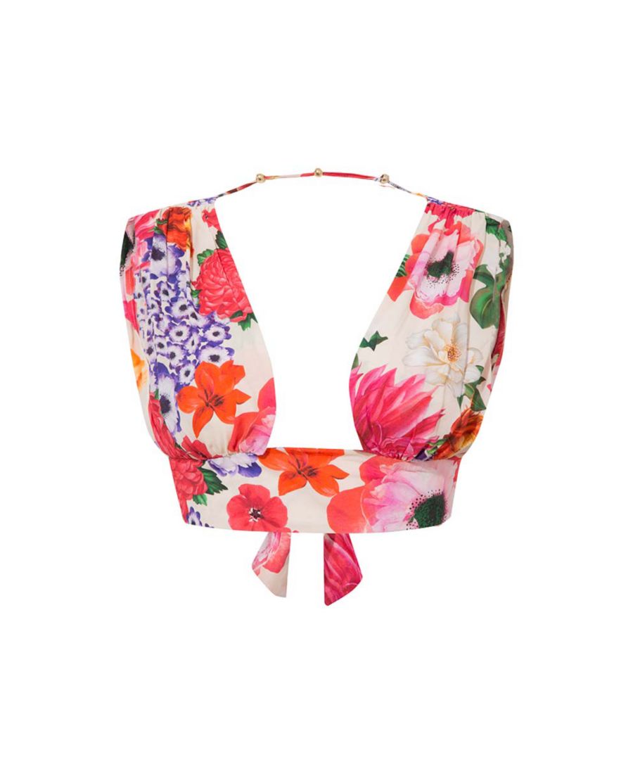 Женский бюстгальтер Dreamland Luna B, No Color
Женский бюстгальтер Dreamland Luna B, No Color