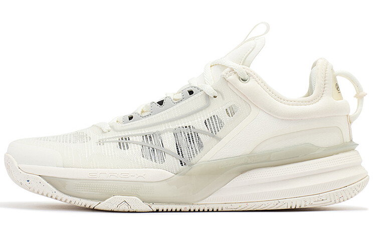 Баскетбольные кроссовки DVD1 мужские низкие бежевые/серые 361°
Баскетбольные кроссовки DVD1 мужские низкие бежевые/серые 361°