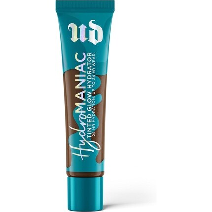 Тональная основа Stay Naked Hydromaniac Tinted Glow, сборная, со средней степенью покрытия, веганская формула, оттенок 81, 35 мл, Urban Decay
Тональная основа Stay Naked Hydromaniac Tinted Glow, сборная, со средней степенью покрытия, веганская формула, оттенок 81, 35 мл, Urban Decay