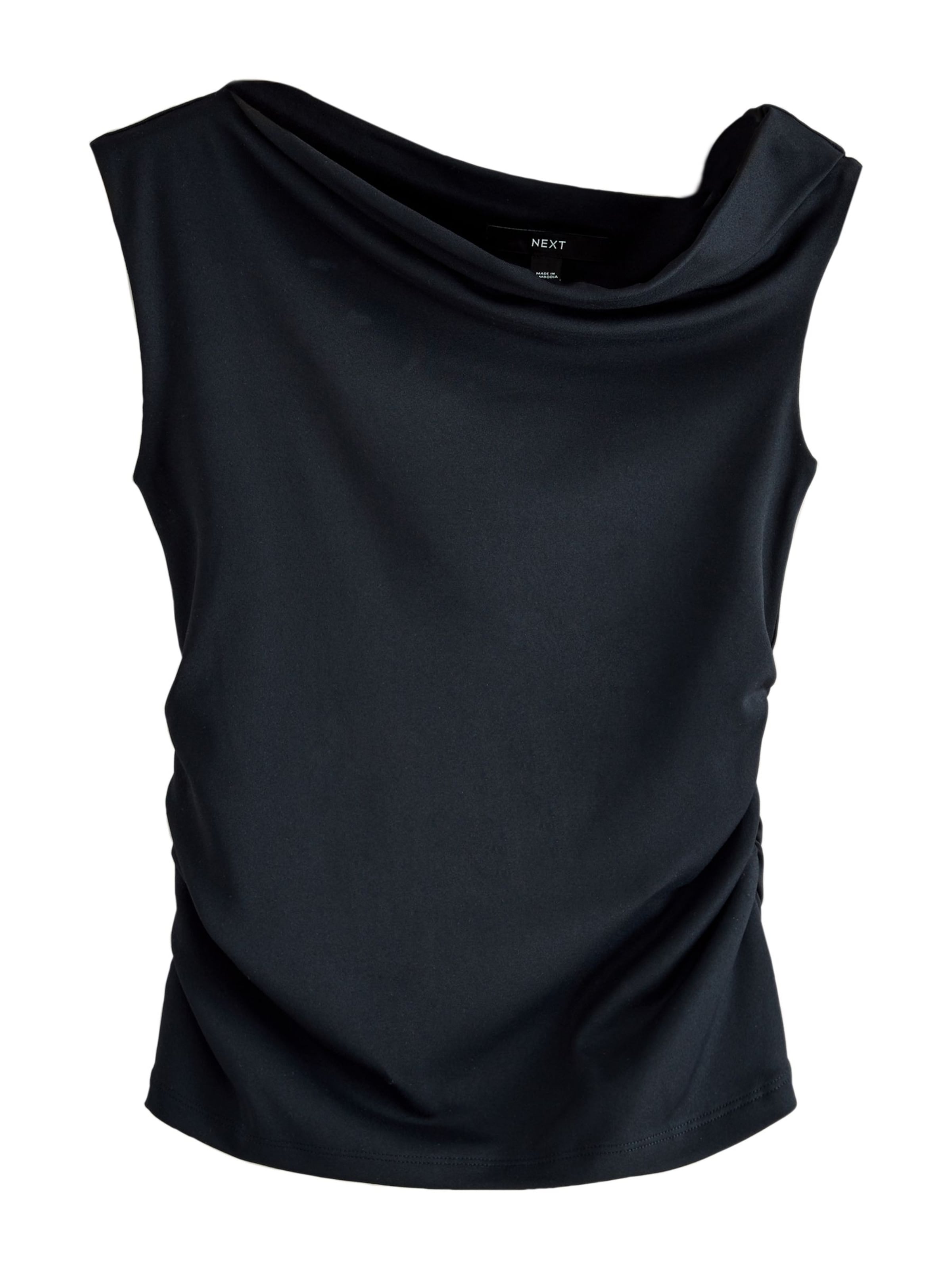 Next Топ в черном цвете
Next Топ в черном цвете