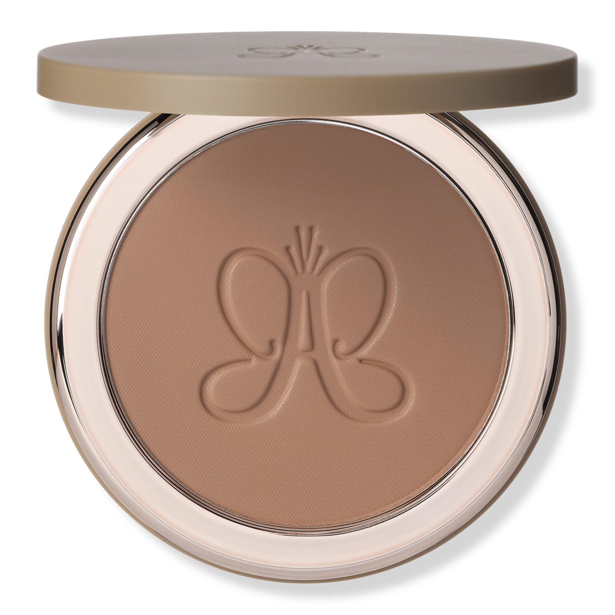 Бронзер Smooth Blur Powder Bronzer Anastasia Beverly Hills, Warm Sand Vibes (light with neutral undertones)
Бронзер Smooth Blur Powder Bronzer Anastasia Beverly Hills, Warm Sand Vibes (light with neutral undertones)
