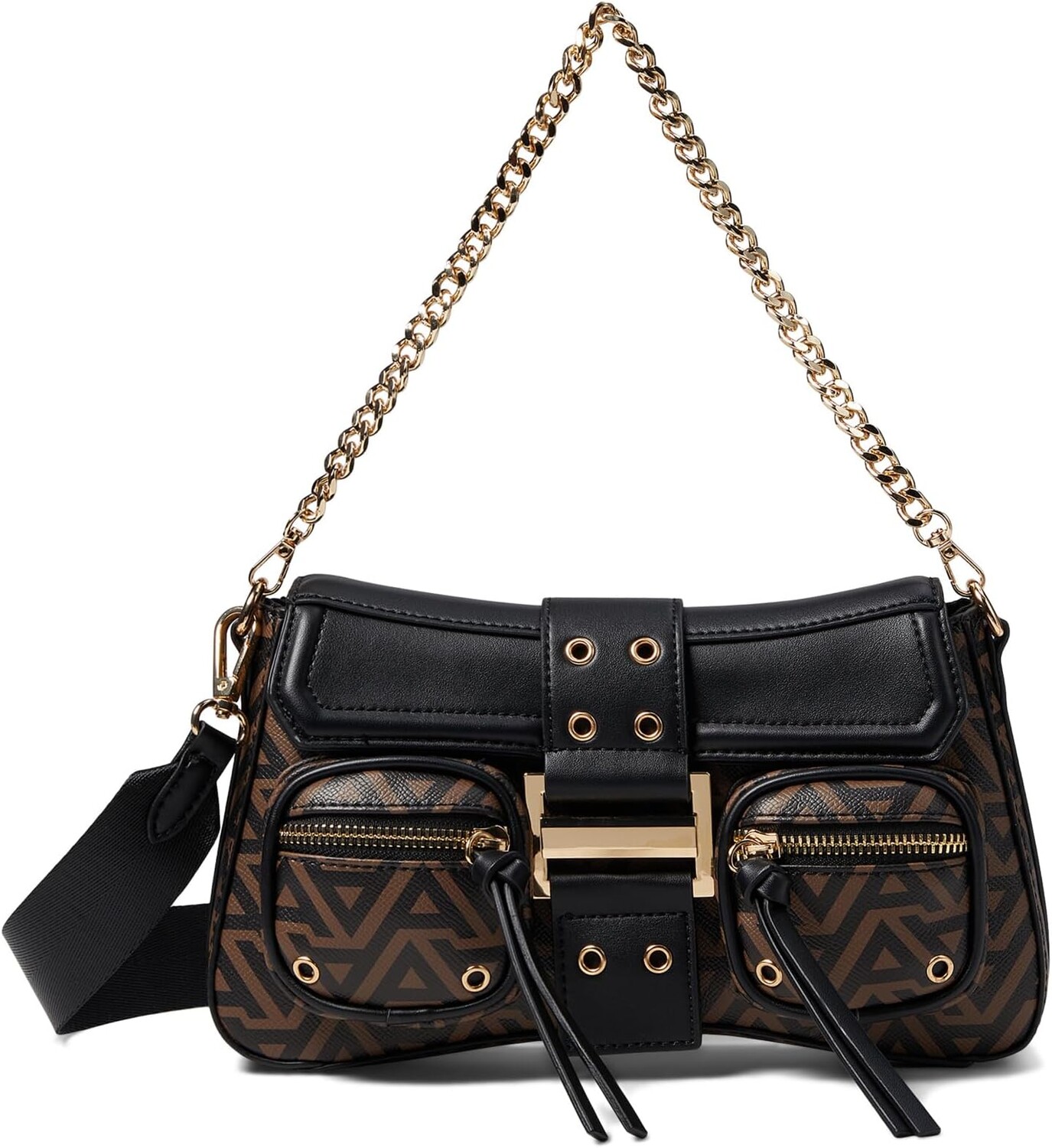 Сумка ALDO Cargox, цвет Black Multi, Черный, Сумка ALDO Cargox, цвет Black Multi
Сумка ALDO Cargox, цвет Black Multi, Черный, Сумка ALDO Cargox, цвет Black Multi