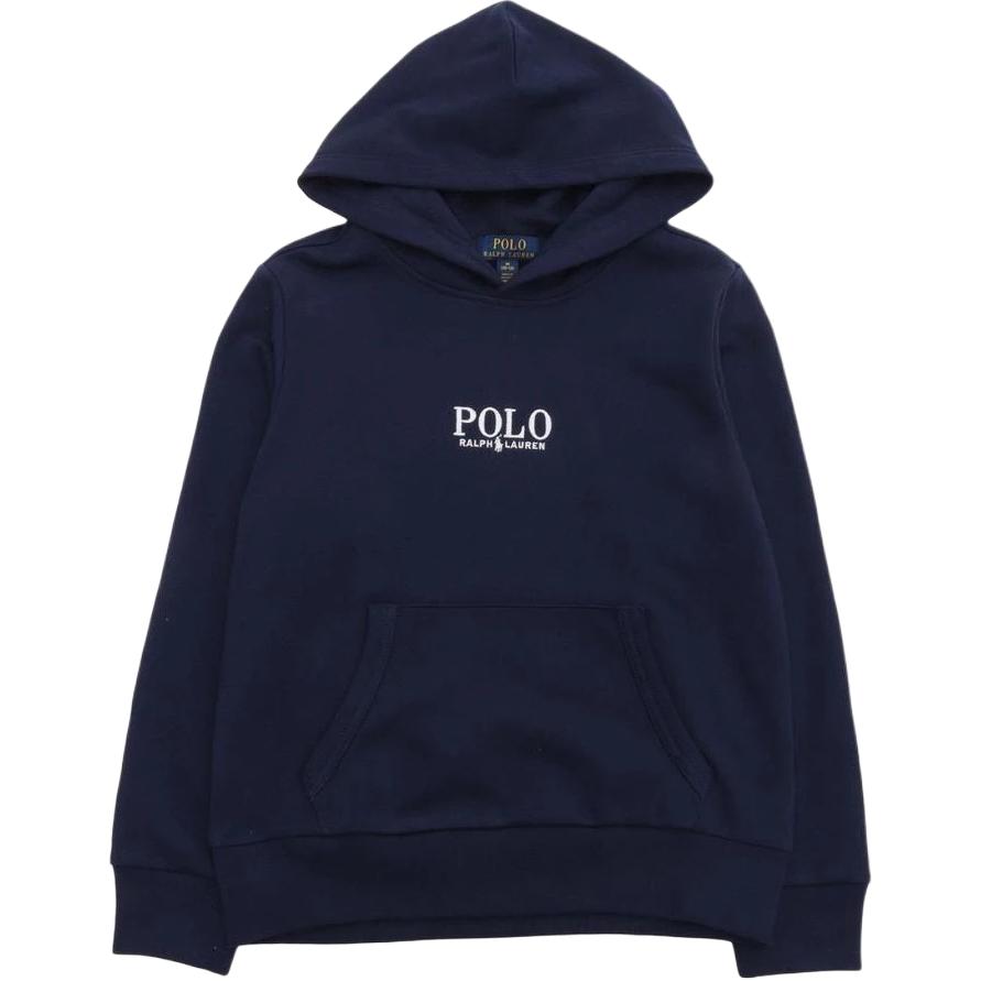 Polo Ralph Lauren Свитшот морской синий детский
Polo Ralph Lauren Свитшот морской синий детский