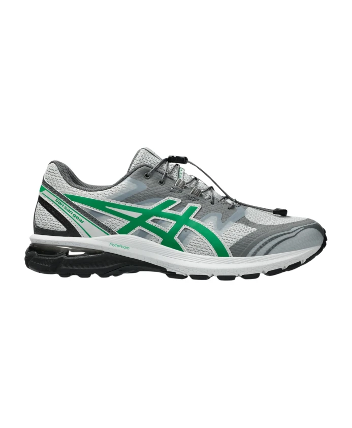 Гелевые кроссовки Terrain Asics, мультиколор
Гелевые кроссовки Terrain Asics, мультиколор
