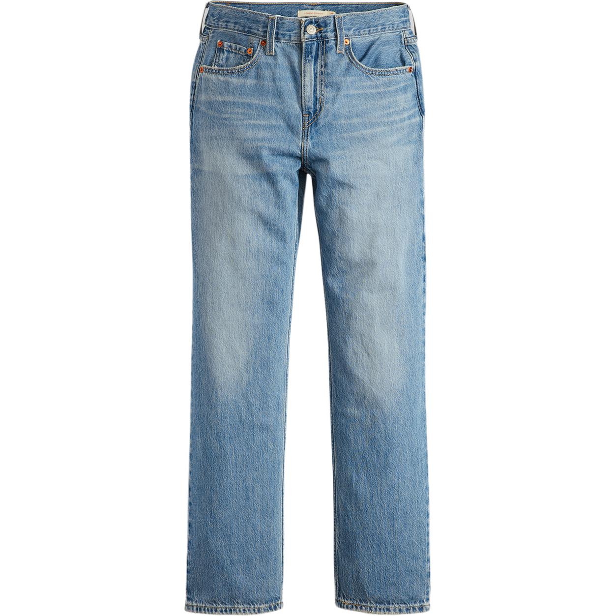 Levis Джинсы женские синие
Levis Джинсы женские синие