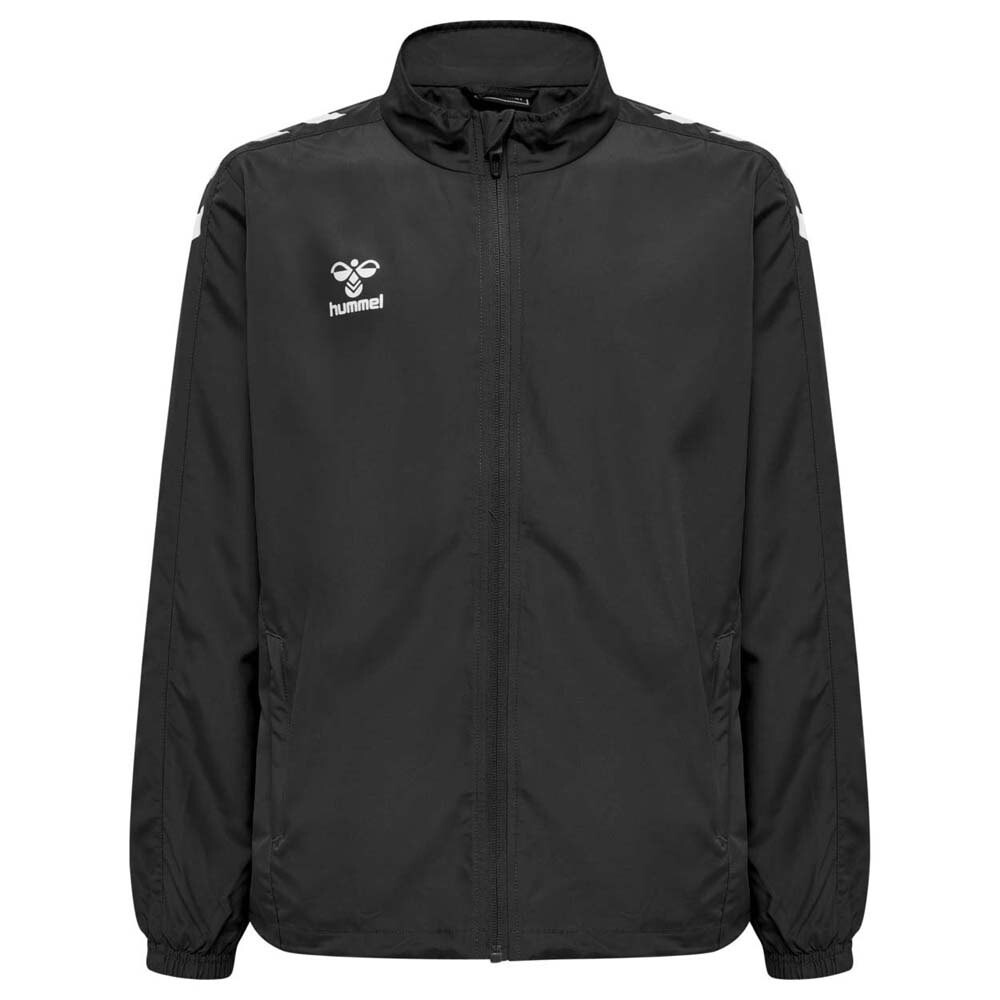 Куртка Hummel Core XK Micro, черный
Куртка Hummel Core XK Micro, черный