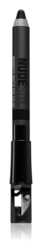 Универсальный карандаш для глаз Nudestix Magnetic Matte, оттенок Night 2,8 г
Универсальный карандаш для глаз Nudestix Magnetic Matte, оттенок Night 2,8 г