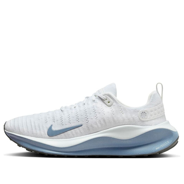 Кроссовки Reactx Infinity Run 4 Nike, белый
Кроссовки Reactx Infinity Run 4 Nike, белый