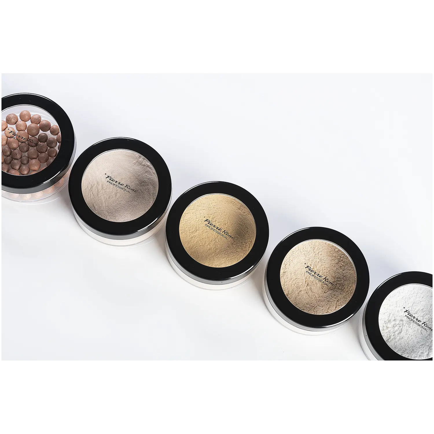 Pierre René пудра для лица, 20 г
Pierre René пудра для лица, 20 г