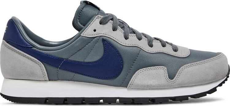 Кроссовки Nike Air Pegasus '83 'Smoke Grey Blue Void', серый
Кроссовки Nike Air Pegasus '83 'Smoke Grey Blue Void', серый
