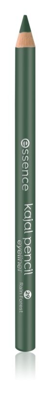 Каял подводка для глаз Essence Kajal Pencil, оттенок 29 Rain Forest 1 г
Каял подводка для глаз Essence Kajal Pencil, оттенок 29 Rain Forest 1 г