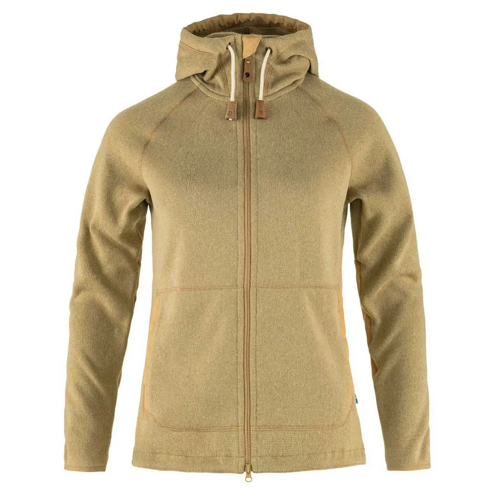 Флис Fjällräven Г-vik, бежевый
Флис Fjällräven Г-vik, бежевый