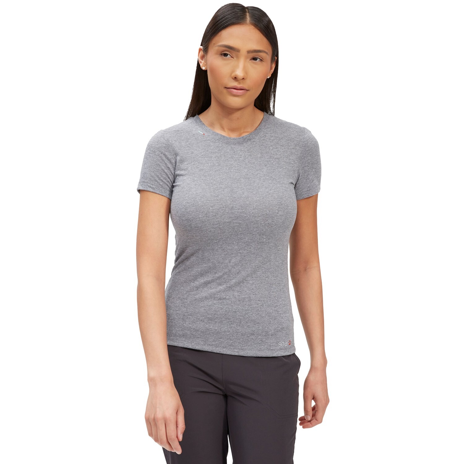 Футболка Season Rae Tri-Blend, серый
Футболка Season Rae Tri-Blend, серый