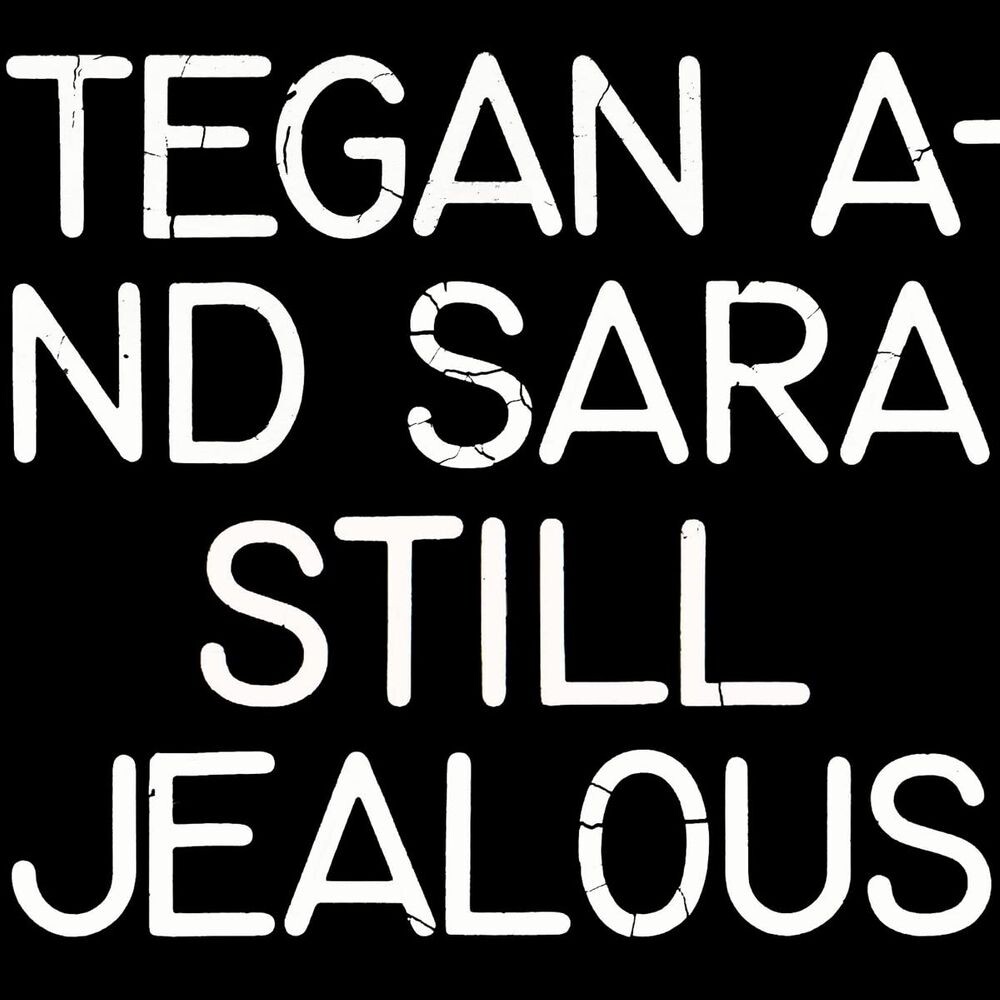 Диск CD Still Jealous - Tegan And Sara
Диск CD Still Jealous - Tegan And Sara
