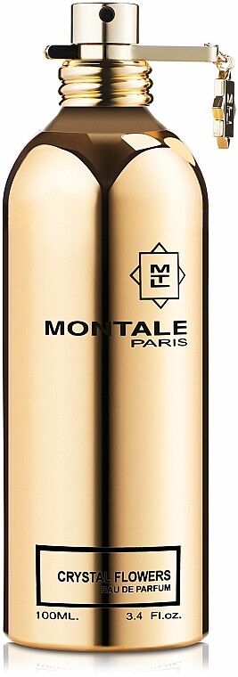 Духи Montale Crystal Flowers
Духи Montale Crystal Flowers