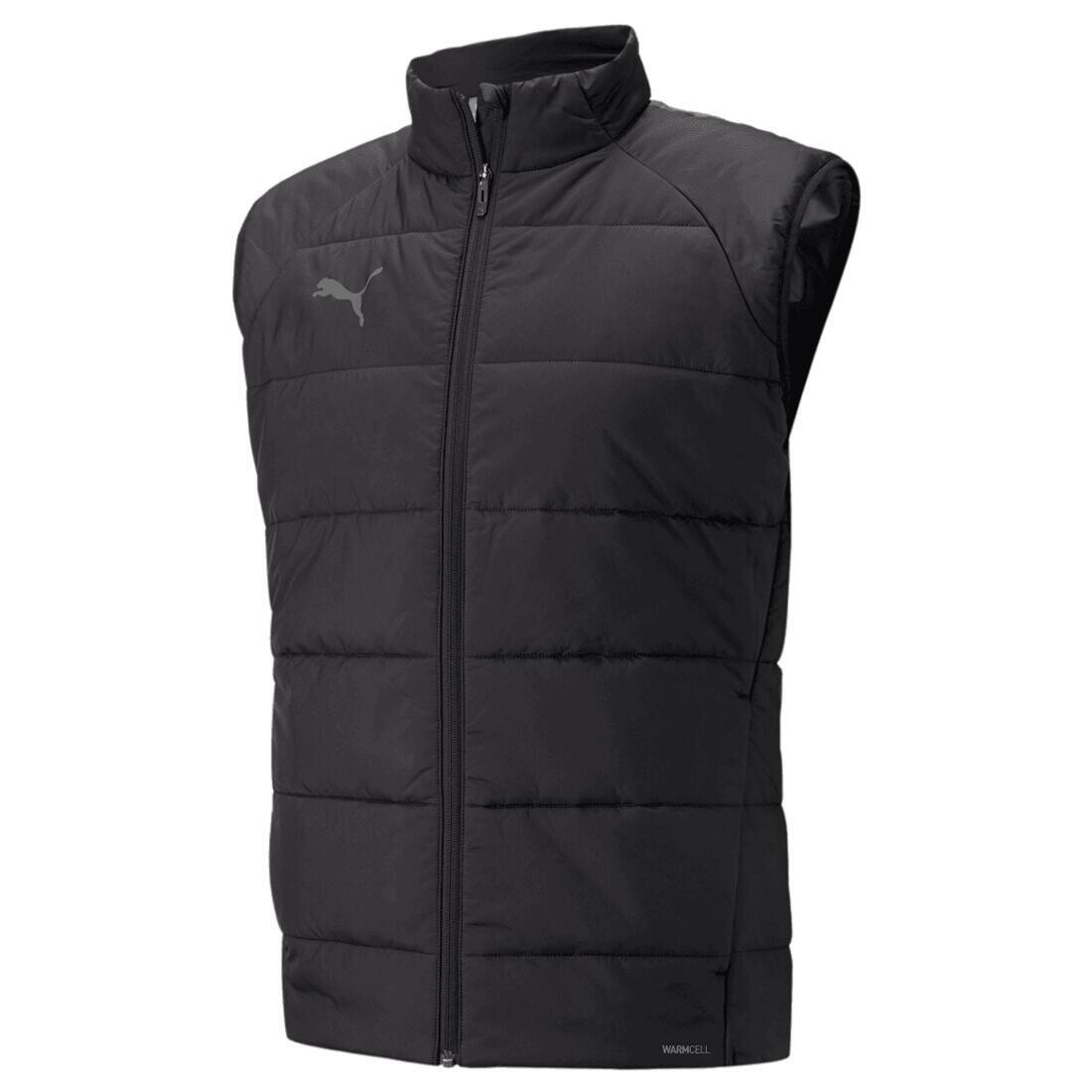 Куртки teamLIGA Vest Jacket PUMA, Серый, Куртки teamLIGA Vest Jacket PUMA
Куртки teamLIGA Vest Jacket PUMA, Серый, Куртки teamLIGA Vest Jacket PUMA