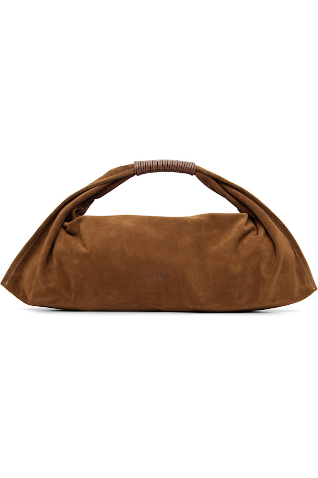 Мини-сумка Ronnie Staud, цвет tan
Мини-сумка Ronnie Staud, цвет tan