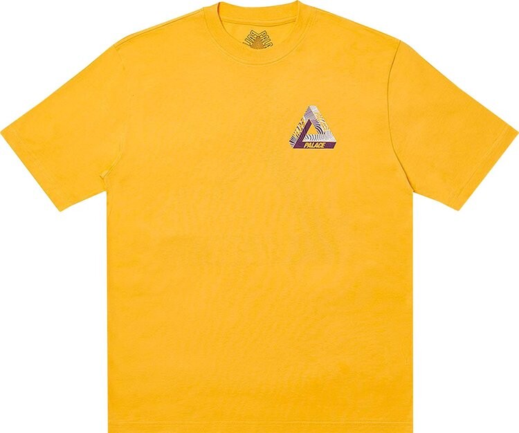 Футболка Palace Tri-Tex T-Shirt 'Yellow', желтый
Футболка Palace Tri-Tex T-Shirt 'Yellow', желтый