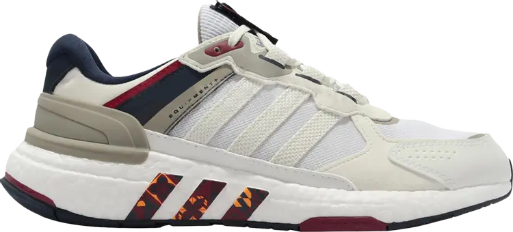 Кроссовки Adidas Equipment, белый
Кроссовки Adidas Equipment, белый