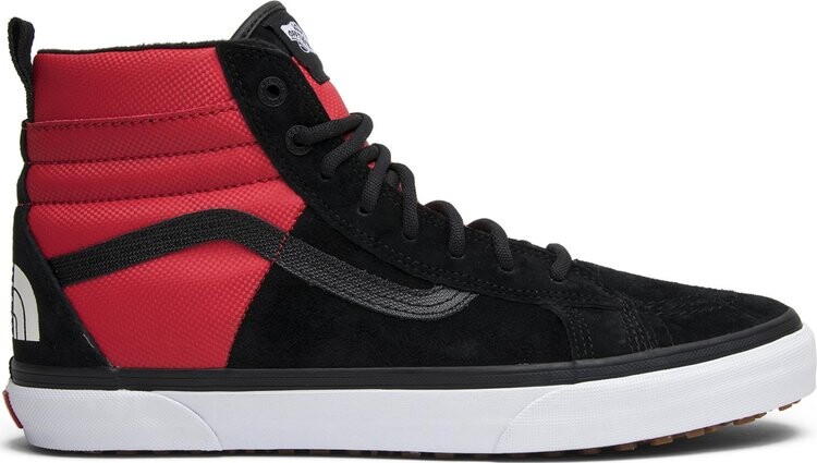 Кеды Vans The North Face x Sk8-Hi 46 MTE DX Red, красный
Кеды Vans The North Face x Sk8-Hi 46 MTE DX Red, красный