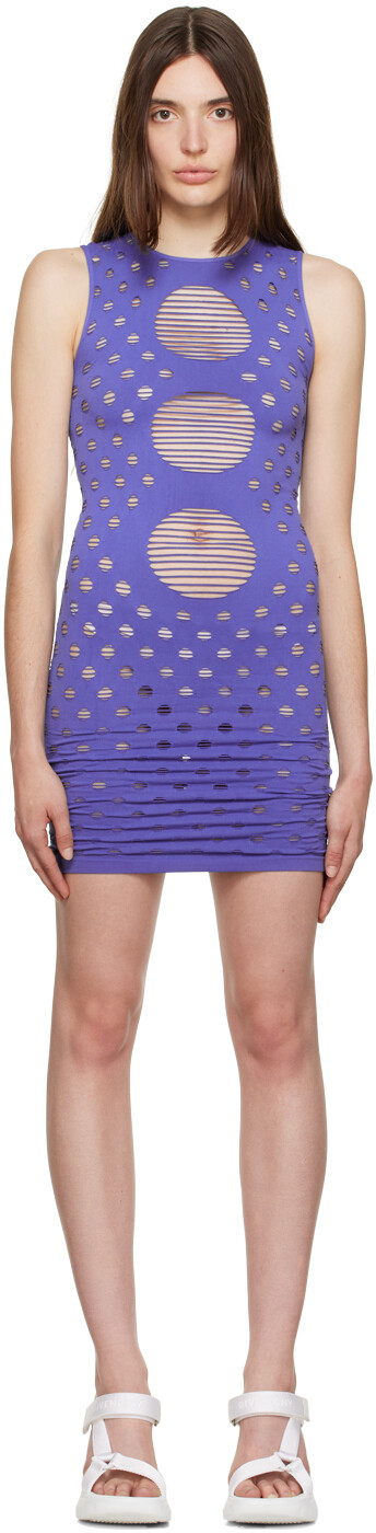 Синее мини-платье с перфорацией Maisie Wilen, Синий, Синее мини-платье с перфорацией Maisie Wilen
Синее мини-платье с перфорацией Maisie Wilen, Синий, Синее мини-платье с перфорацией Maisie Wilen