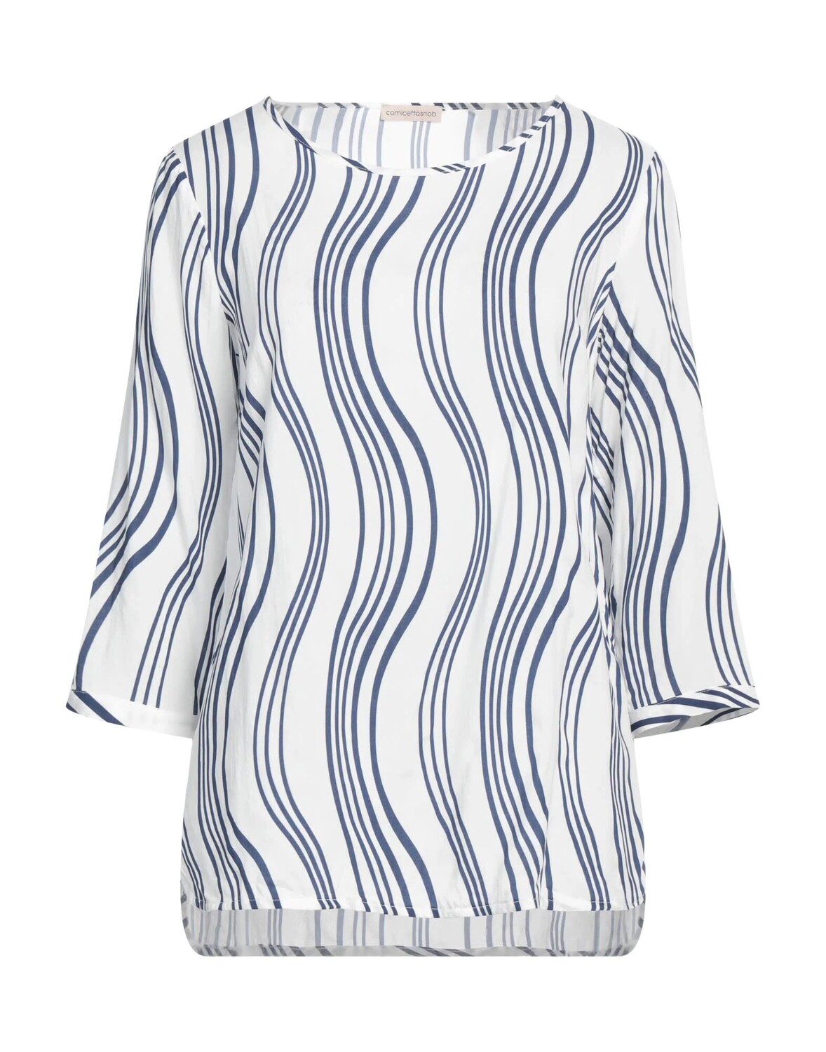 Топ Camicettasnob, белый
Топ Camicettasnob, белый