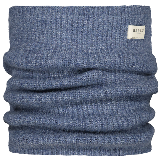 Женский шарф-дротик Barts, синий
Женский шарф-дротик Barts, синий