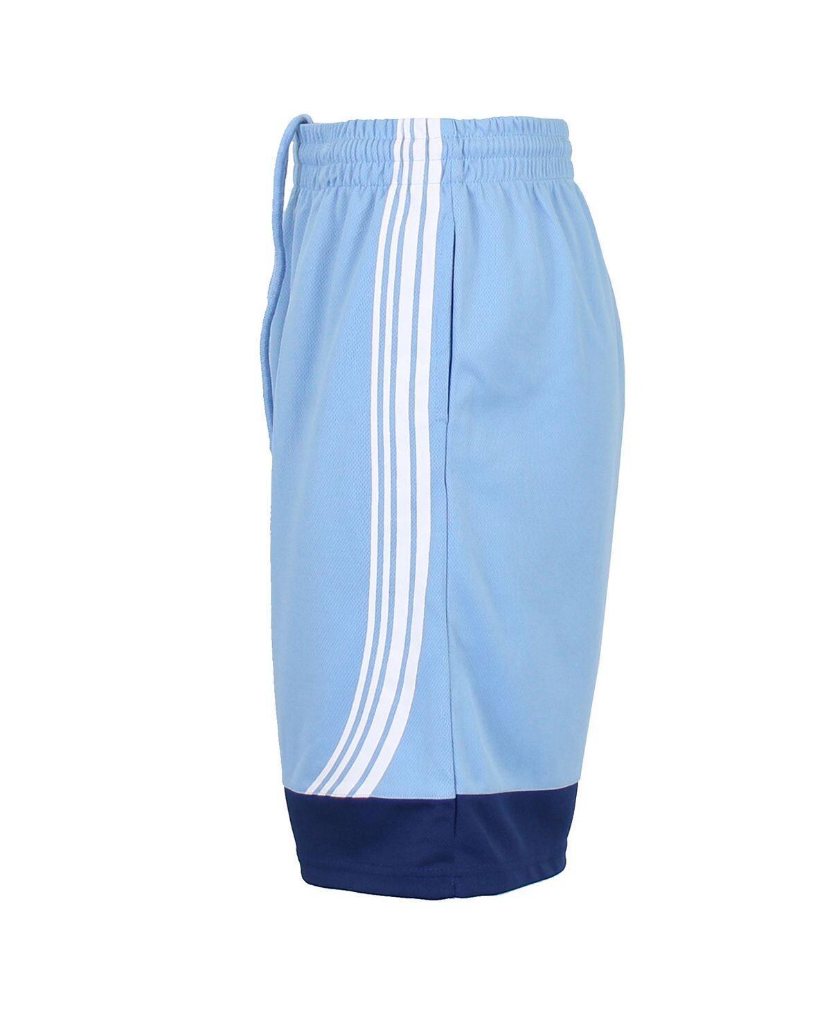 Мужские баскетбольные шорты из влагоотводящей сетки с цветными блоками и современной посадкой для активных тренировок Galaxy By Harvic, синий
Мужские баскетбольные шорты из влагоотводящей сетки с цветными блоками и современной посадкой для активных тренировок Galaxy By Harvic, синий