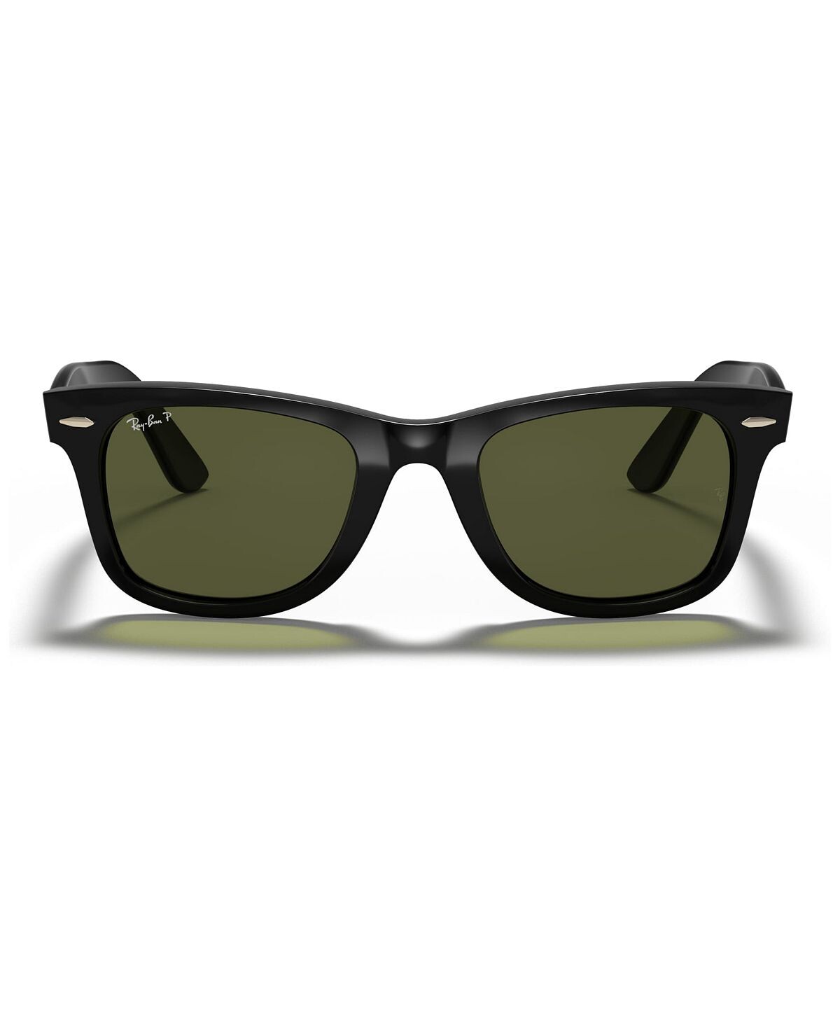 Поляризованные солнцезащитные очки, rb4340 wayfarer ease Ray-Ban, мульти
Поляризованные солнцезащитные очки, rb4340 wayfarer ease Ray-Ban, мульти