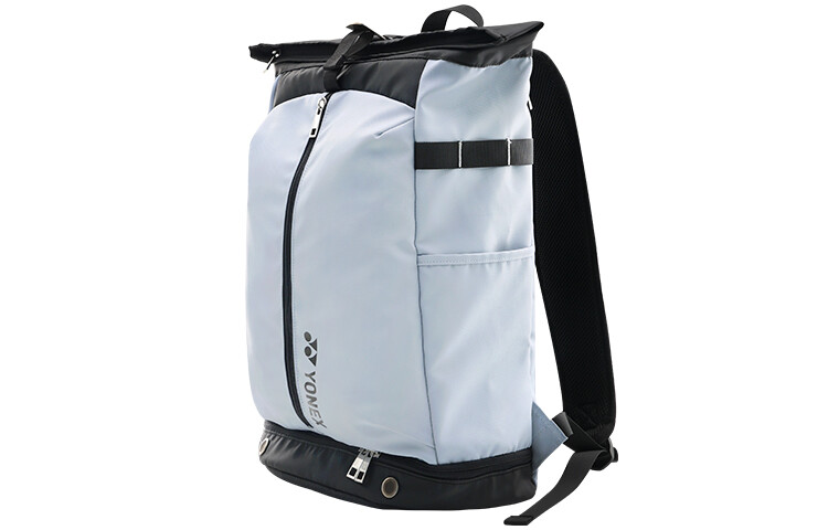 Рюкзак унисекс YONEX, Серый
Рюкзак унисекс YONEX, Серый