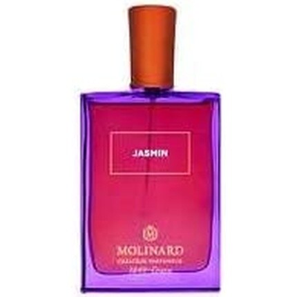 Les Elements Exclusifs by Molinard Jasmin Eau de Parfum Spray 75 мл
Les Elements Exclusifs by Molinard Jasmin Eau de Parfum Spray 75 мл