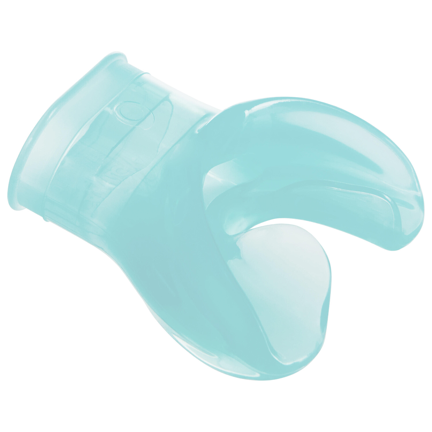 Мундштук для регулятора SCD моноплотный женский/детский синий SUBEA, Светло-синий
Мундштук для регулятора SCD моноплотный женский/детский синий SUBEA, Светло-синий