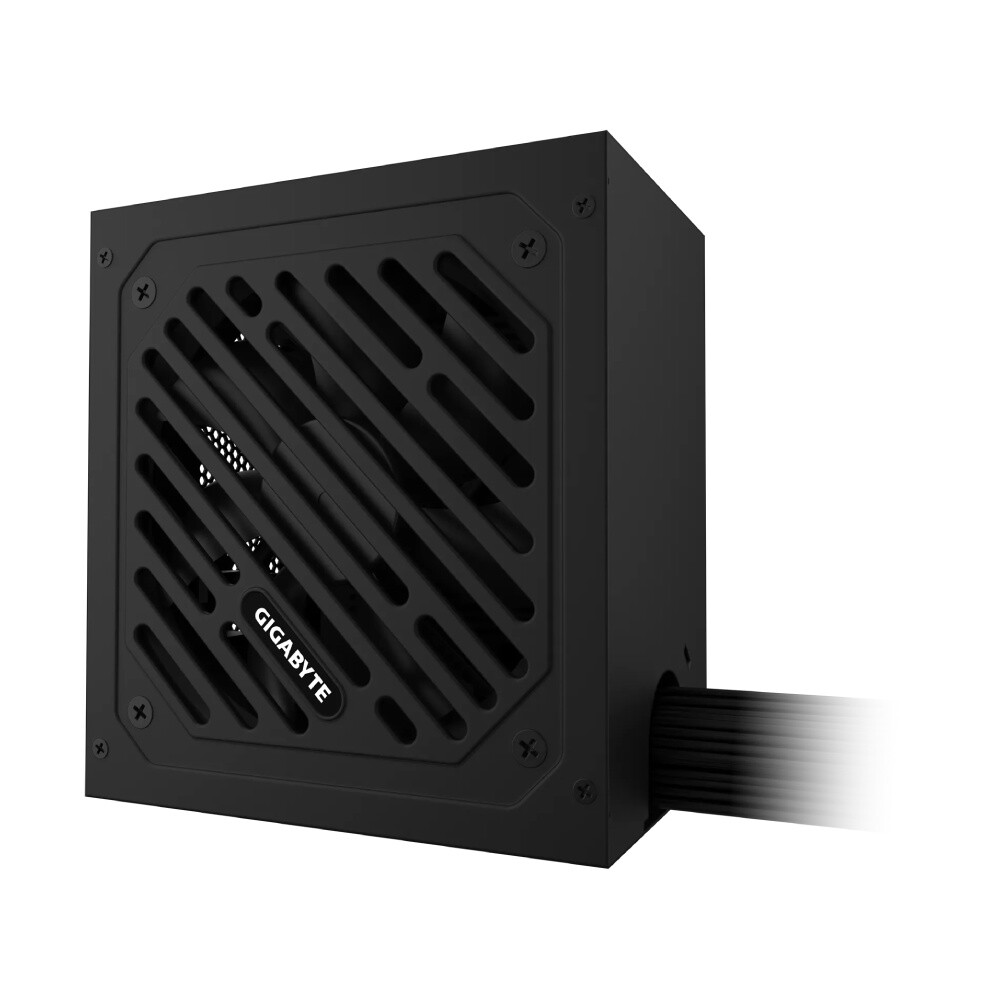 Блок питания Gigabyte GP-P550SS, 80 Plus Silver, 550 Вт, черный
Блок питания Gigabyte GP-P550SS, 80 Plus Silver, 550 Вт, черный