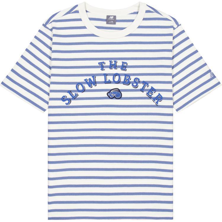 Футболка унисекс бело-зеленая New Balance
Футболка унисекс бело-зеленая New Balance