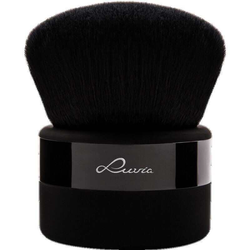 Essential Кабуки - черный Luvia Cosmetics, 1 шт.
Essential Кабуки - черный Luvia Cosmetics, 1 шт.