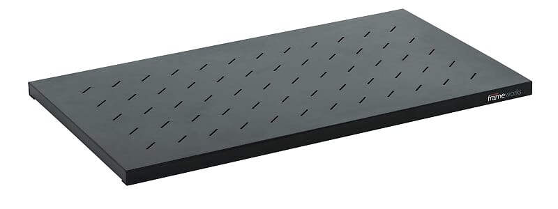 Gator Frameworks GFW-UTL-XSTDTBLTOP Универсальная столешница для подставок X-Style
Gator Frameworks GFW-UTL-XSTDTBLTOP Универсальная столешница для подставок X-Style