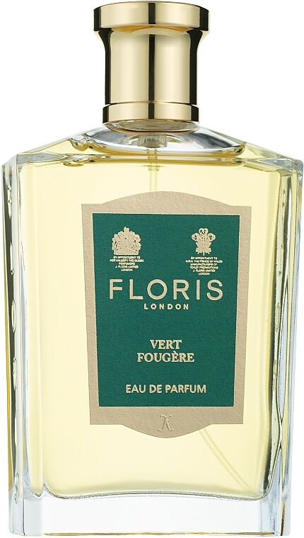 Духи Floris Vert Fougere
Духи Floris Vert Fougere