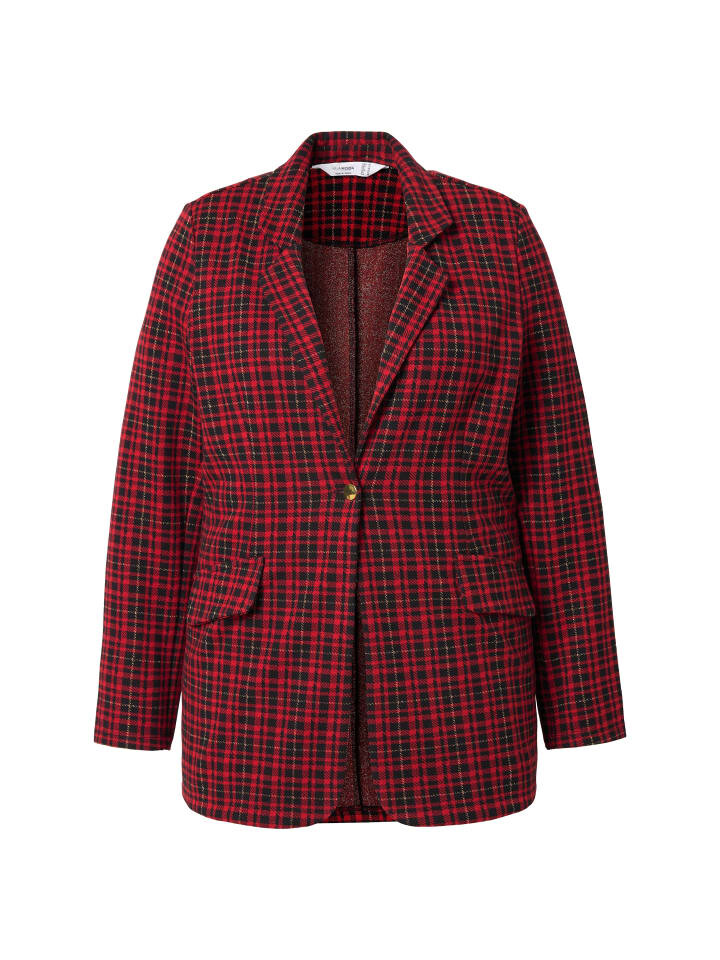 Блейзер MIAMODA, черный 
Блейзер MIAMODA, черный