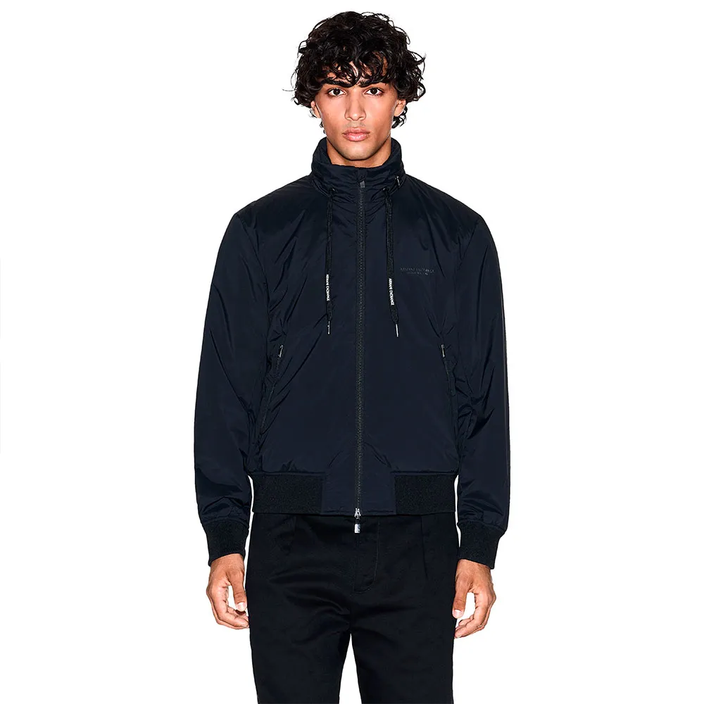 Куртка Armani Exchange XM001583_AF19196, синий
Куртка Armani Exchange XM001583_AF19196, синий