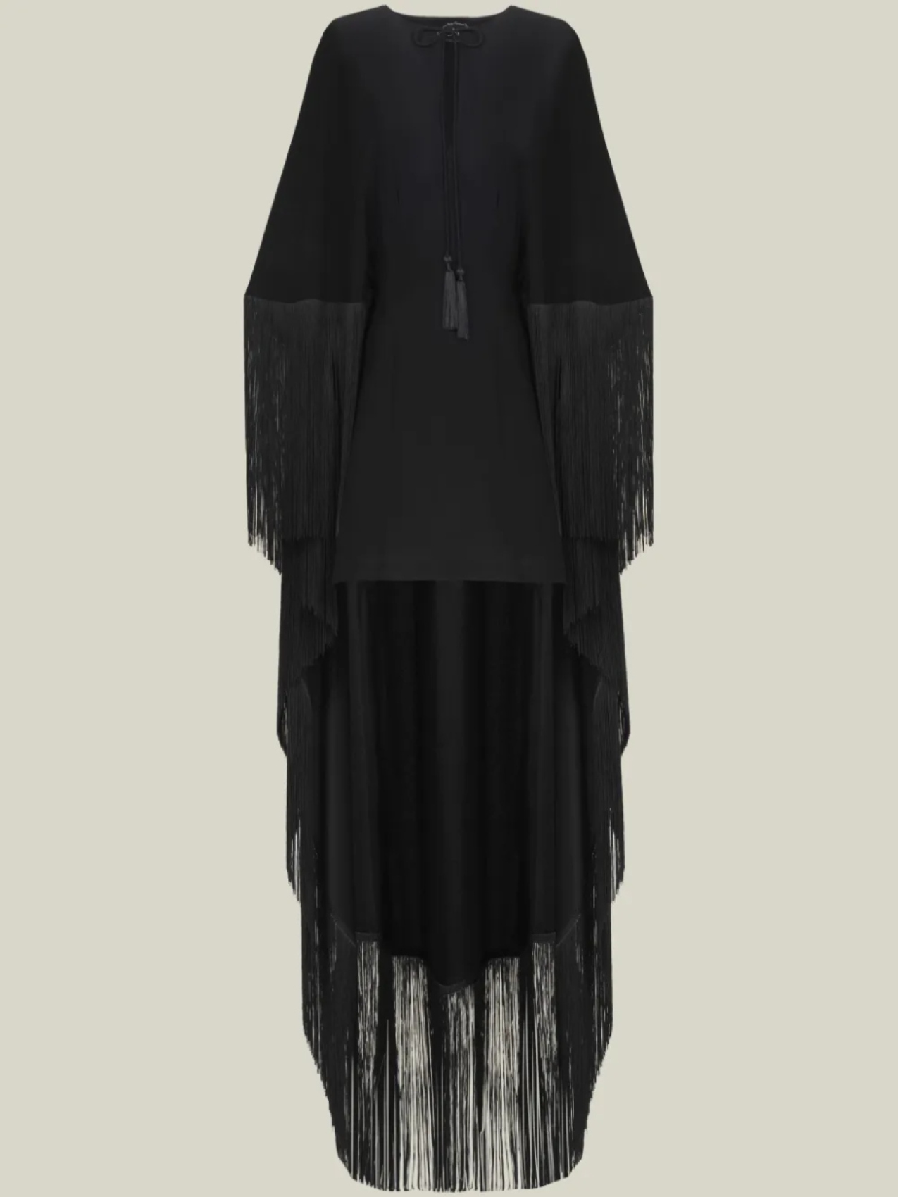 Платье Taller Marmo 1970 года, черный
Платье Taller Marmo 1970 года, черный