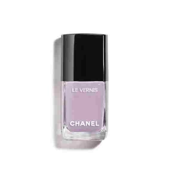 Лак для ногтей Chanel Le Vernis, 135 Immortelle, 13 мл
Лак для ногтей Chanel Le Vernis, 135 Immortelle, 13 мл