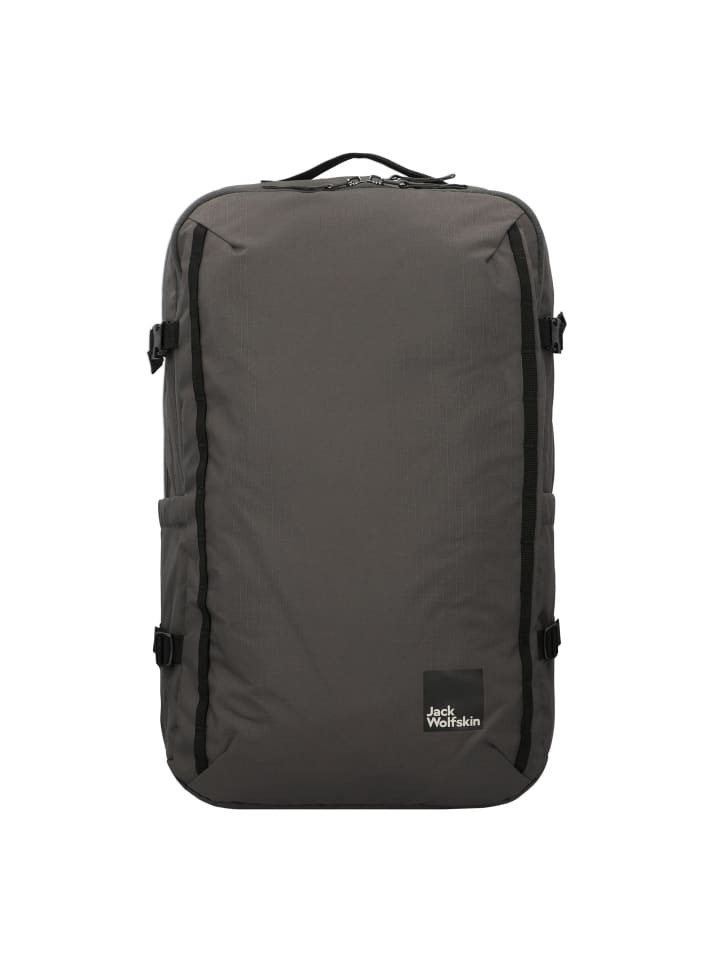 Рюкзак Jack Wolfskin, цвет slate
Рюкзак Jack Wolfskin, цвет slate