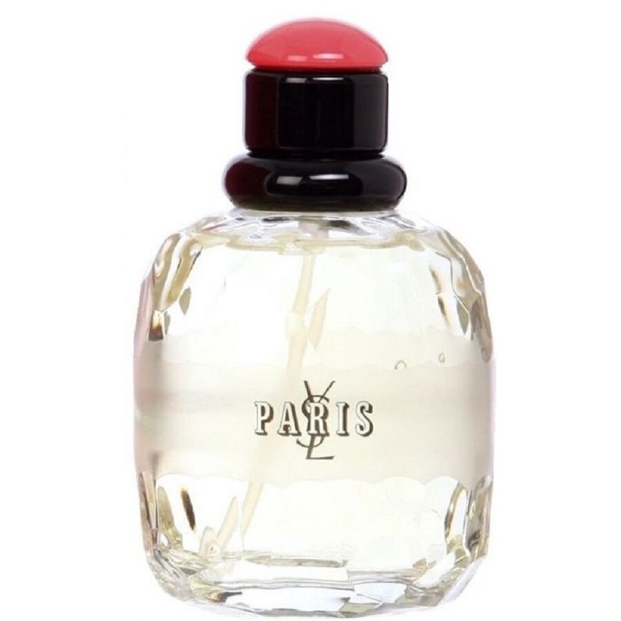 Туалетная вода Yves Saint Laurent Paris
Туалетная вода Yves Saint Laurent Paris