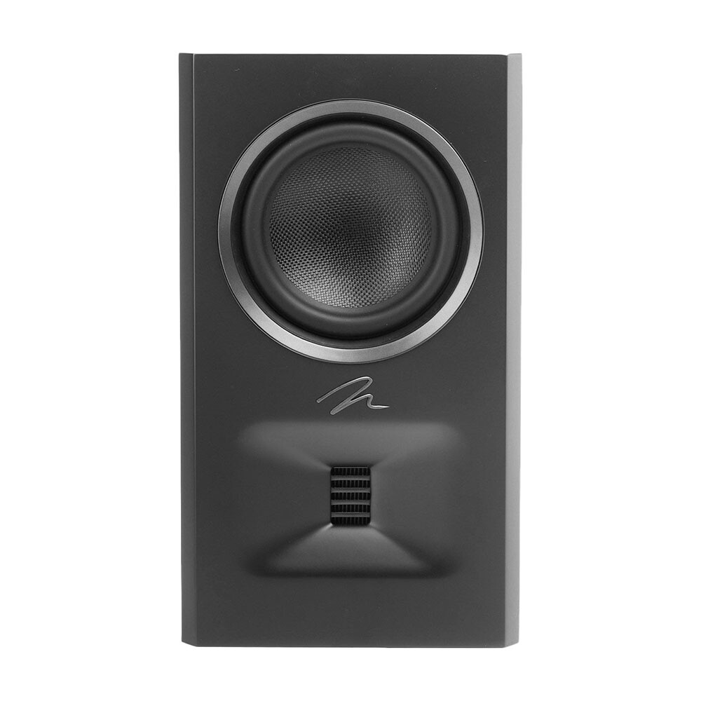 Тыловая акустика MartinLogan Motion MP10, 1 шт, глянцевый черный
Тыловая акустика MartinLogan Motion MP10, 1 шт, глянцевый черный