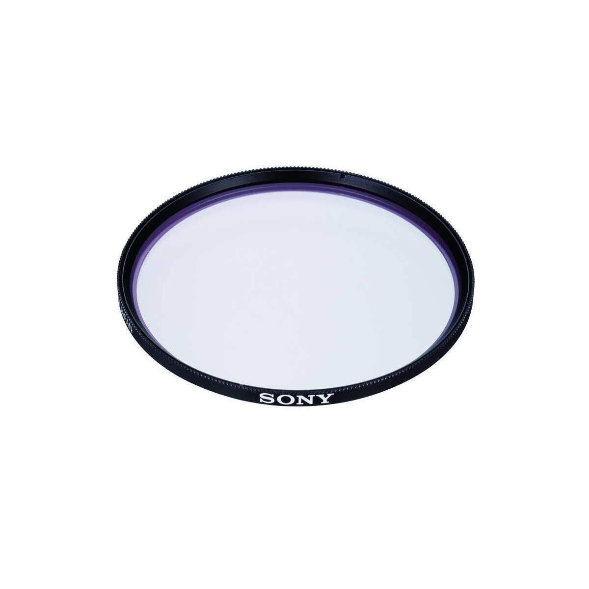Sony 77mm (MC) Multi-Coated Clear Lens Protecting Filter
Sony 77mm (MC) Multi-Coated Clear Lens Protecting Filter